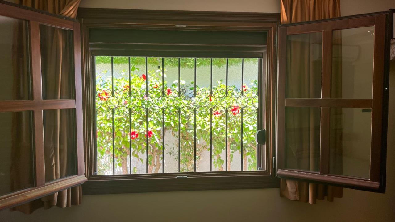 Romantic White Villa -Private Pool Nerja Exterior foto